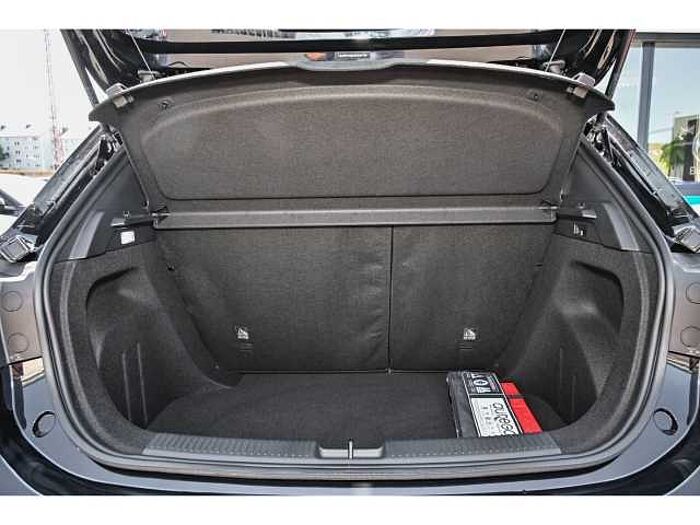 MG MG3 1.5 Comfort+ALLWETTER+Navi Digitales Cockpit LED Apple CarPlay Android Auto