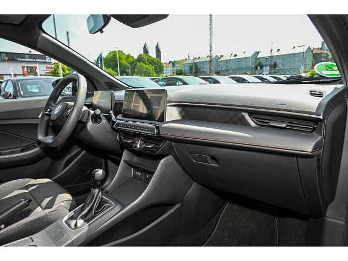 MG MG3 1.5 Comfort+ALLWETTER+Navi Digitales Cockpit LED Apple CarPlay Android Auto