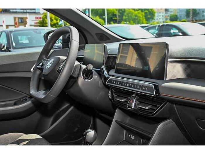 MG MG3 1.5 Comfort+ALLWETTER+Navi Digitales Cockpit LED Apple CarPlay Android Auto