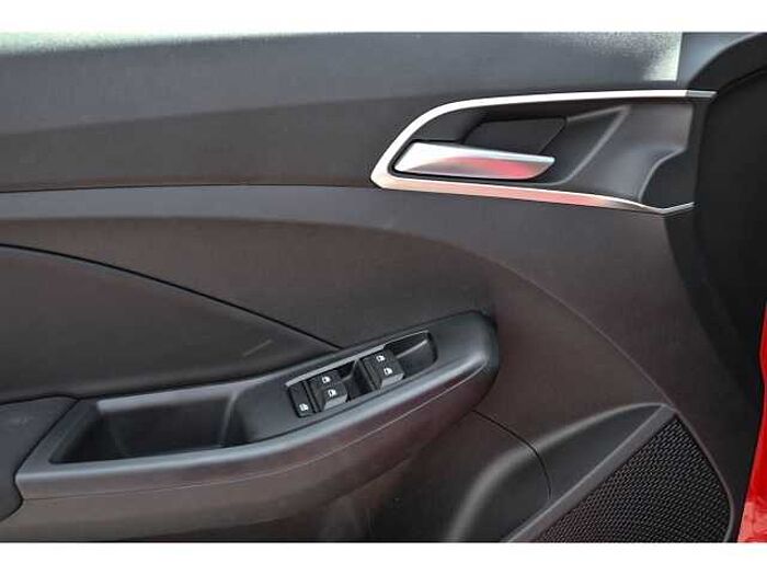 MG MG3 1.5 Comfort+ALLWETTER+Navi Digitales Cockpit Apple CarPlay Android Auto DAB