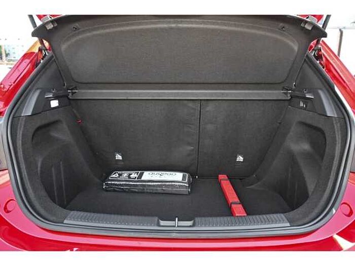 MG MG3 1.5 Comfort+ALLWETTER+Navi Digitales Cockpit Apple CarPlay Android Auto DAB