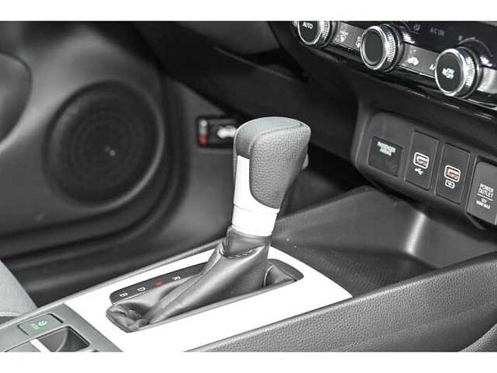 Honda Jazz 1.5 ELEGANCE AT+NAVI+R-KAM+LED+PDC+BT