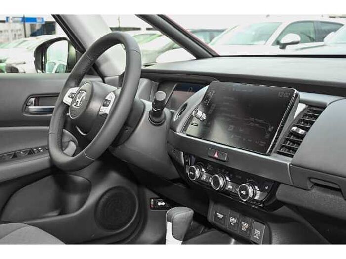 Honda Jazz 1.5 ELEGANCE AT+NAVI+R-KAM+LED+PDC+BT