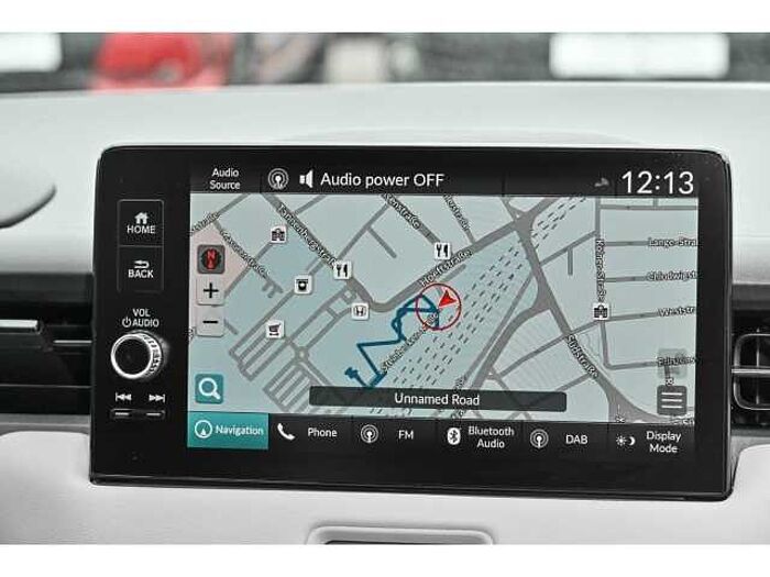 Honda HR-V 1.5 ADVANCE STYLE PLUS NAVI+SHZ+LRH+EL. HECKKLAPPE