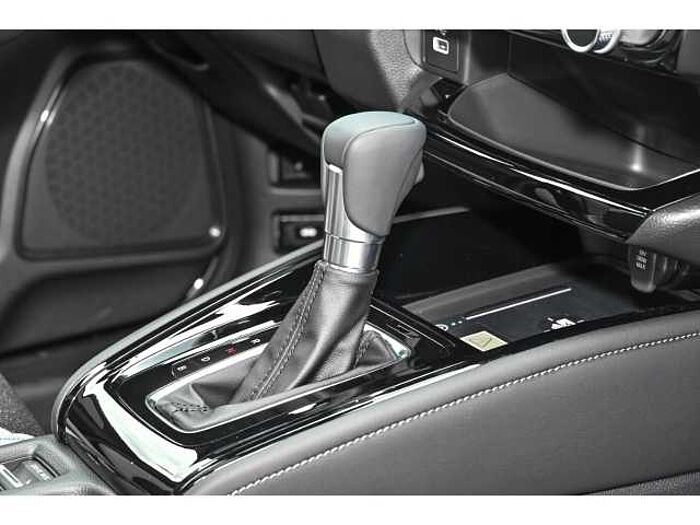 Honda HR-V 1.5 ADVANCE STYLE PLUS NAVI+SHZ+LHZ+EL. HECKKLAPPE