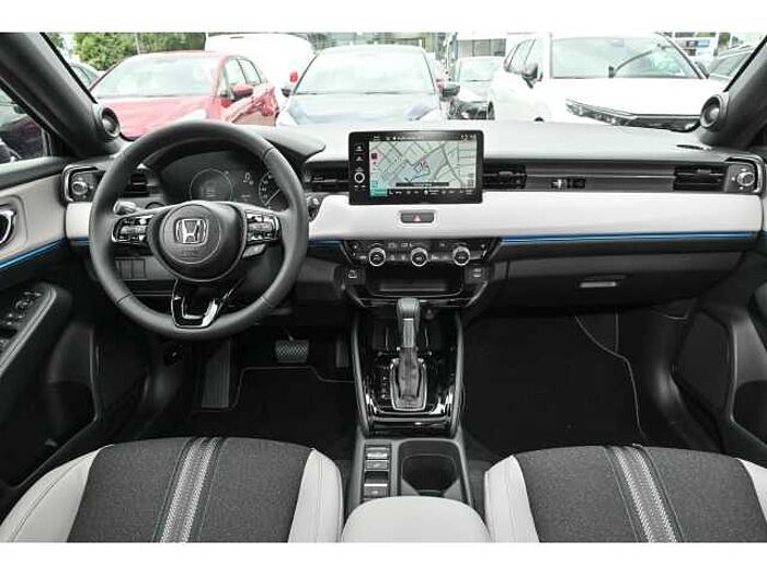 Honda HR-V 1.5 ADVANCE STYLE PLUS NAVI+SHZ+LHZ+EL. HECKKLAPPE