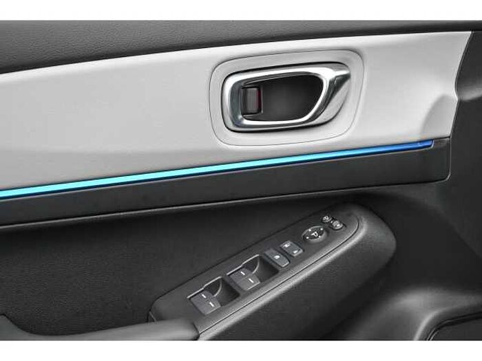 Honda HR-V 1.5 ADVANCE STYLE PLUS NAVI+SHZ+LHZ+EL. HECKKLAPPE