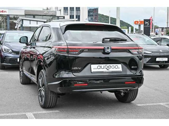 Honda HR-V 1.5 ADVANCE STYLE PLUS NAVI+SHZ+LHZ+EL. HECKKLAPPE