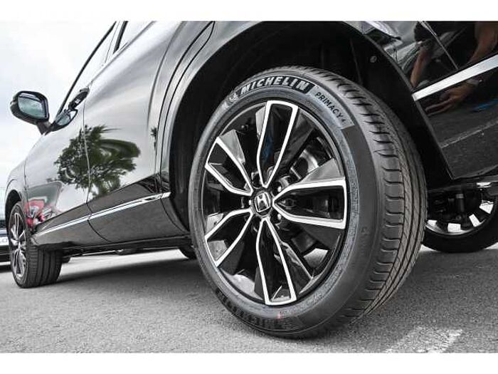 Honda HR-V 1.5 ADVANCE STYLE PLUS NAVI+SHZ+LHZ+EL. HECKKLAPPE