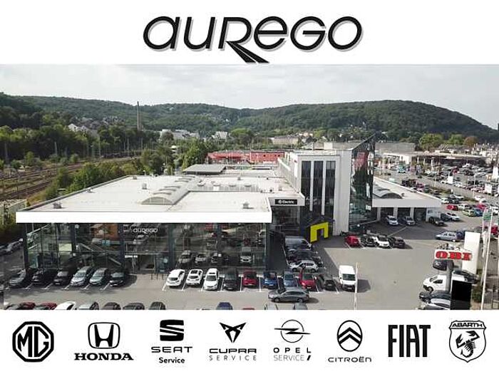 Opel Corsa 1.2 EDITION AT+GJR+ALU+NSW+TECH/KOMFORT-PAKET+