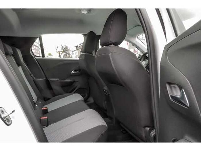 Opel Corsa 1.2 EDITION AT+GJR+ALU+NSW+TECH/KOMFORT-PAKET+