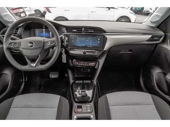 Opel Corsa 1.2 EDITION AT+GJR+ALU+NSW+TECH/KOMFORT-PAKET+