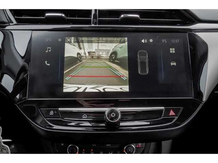 Opel Corsa 1.2 EDITION AT+GJR+ALU+NSW+TECH/KOMFORT-PAKET+