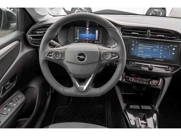 Opel Corsa 1.2 EDITION AT+GJR+ALU+NSW+TECH/KOMFORT-PAKET+