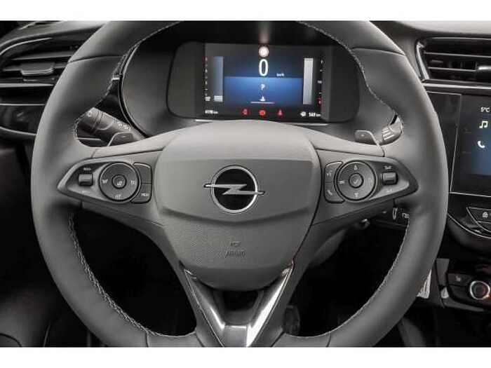 Opel Corsa 1.2 EDITION AT+GJR+ALU+NSW+TECH/KOMFORT-PAKET+