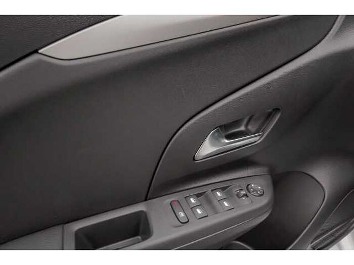 Opel Corsa 1.2 EDITION AT+GJR+ALU+NSW+TECH/KOMFORT-PAKET+