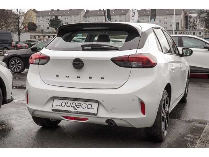 Opel Corsa 1.2 EDITION AT+GJR+ALU+NSW+TECH/KOMFORT-PAKET+