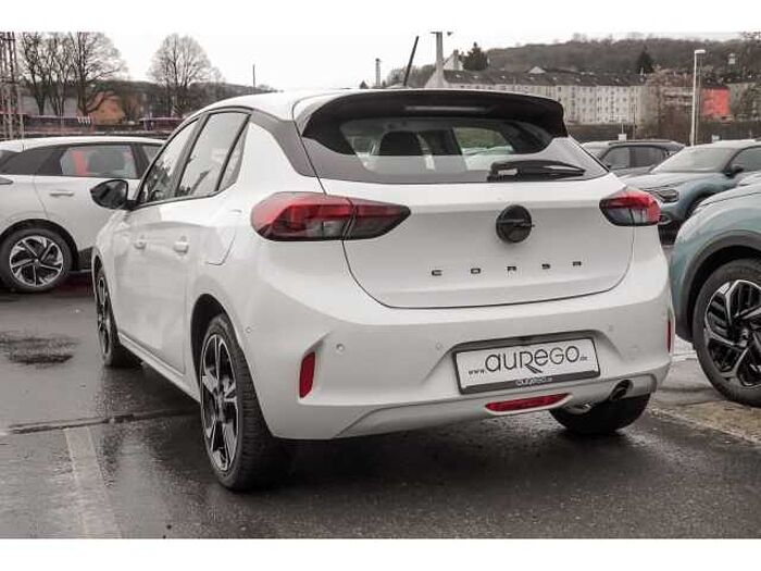 Opel Corsa 1.2 EDITION AT+GJR+ALU+NSW+TECH/KOMFORT-PAKET+