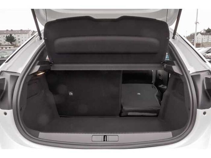 Opel Corsa 1.2 EDITION AT+GJR+ALU+NSW+TECH/KOMFORT-PAKET+