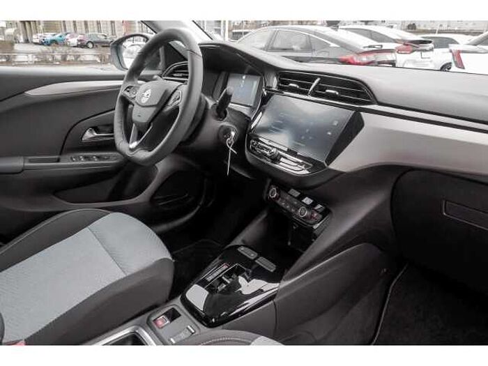 Opel Corsa 1.2 EDITION AT+GJR+ALU+NSW+TECH/KOMFORT-PAKET+