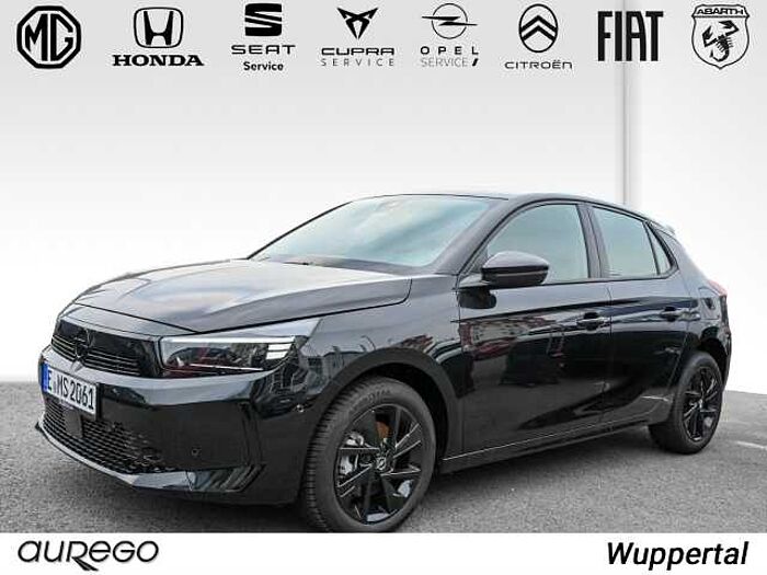 Opel Corsa 1.2 GS MILD HYBRID+GJR+ALU+TECH KOMFORT-PAKET