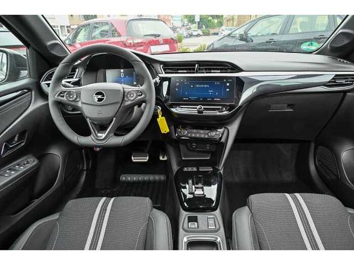 Opel Corsa 1.2 GS MILD HYBRID+GJR+ALU+TECH KOMFORT-PAKET