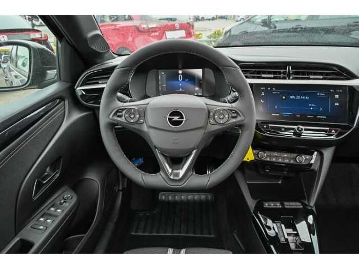 Opel Corsa 1.2 GS MILD HYBRID+GJR+ALU+TECH KOMFORT-PAKET
