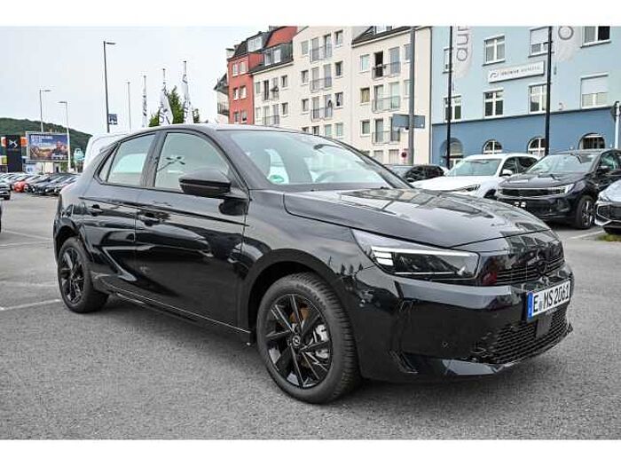 Opel Corsa 1.2 GS MILD HYBRID+GJR+ALU+TECH KOMFORT-PAKET