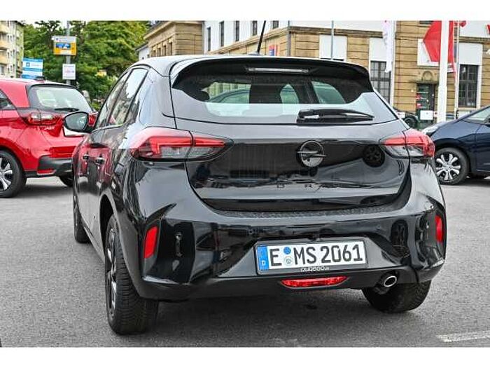 Opel Corsa 1.2 GS MILD HYBRID+GJR+ALU+TECH KOMFORT-PAKET