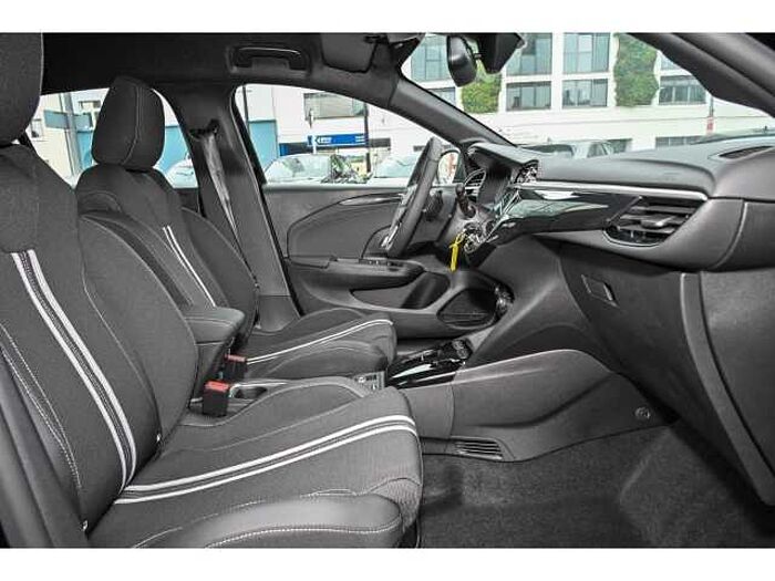 Opel Corsa 1.2 GS MILD HYBRID+GJR+ALU+TECH KOMFORT-PAKET