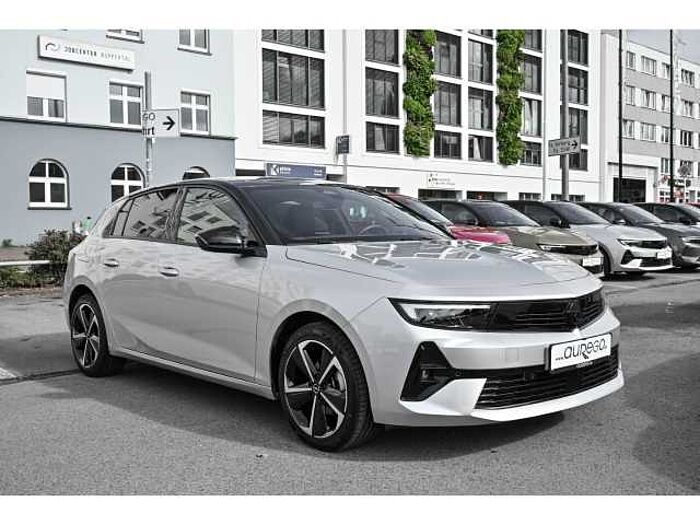 Opel Astra 1.2 GS+NAVI+SHZ+LRH+2xPDC+KEYLESS+360°KAM+ACC+