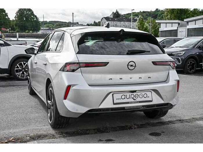 Opel Astra 1.2 GS+NAVI+SHZ+LRH+2xPDC+KEYLESS+360°KAM+ACC+