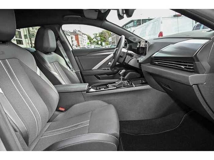 Opel Astra 1.2 GS+NAVI+SHZ+LRH+2xPDC+KEYLESS+360°KAM+ACC+