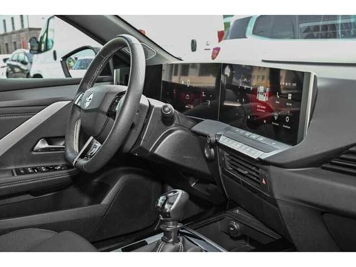 Opel Astra 1.2 GS+NAVI+SHZ+LRH+2xPDC+KEYLESS+360°KAM+ACC+