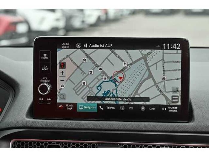 Honda Civic TYPE R 2.0 ULTIMATE EDITION 1 OF 40, CARBON