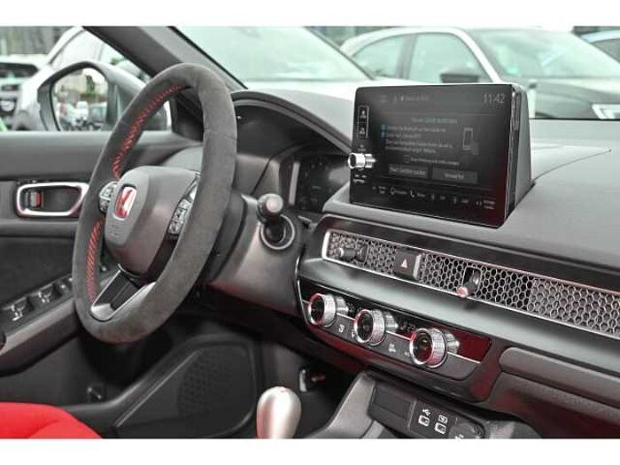 Honda Civic TYPE R 2.0 ULTIMATE EDITION 1 OF 40, CARBON