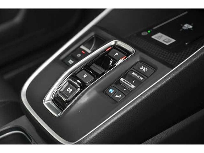 Honda CR-V PHEV ADVANCE TECH+UNIKAT+TIEFERLEGUNG+21 ZOLL