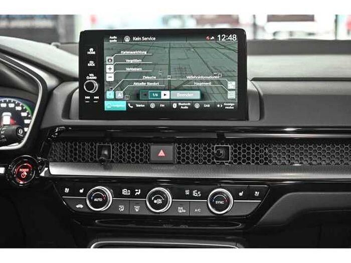 Honda CR-V PHEV ADVANCE TECH+UNIKAT+TIEFERLEGUNG+21 ZOLL
