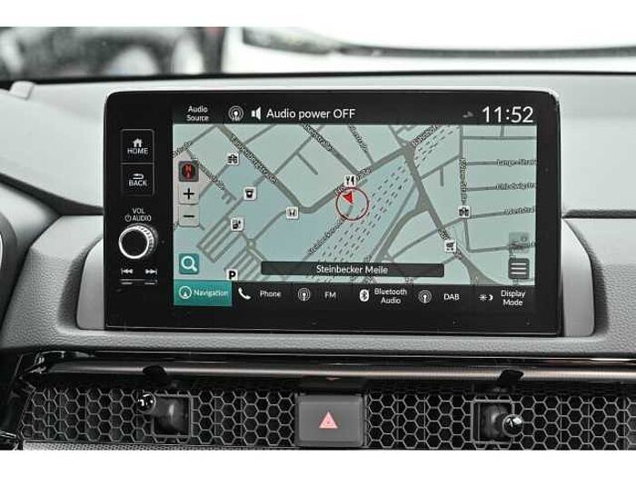 Honda CR-V ADVANCE TECH PHEV SHZ+LRH+LED+KEYLESS+NAVI+EL. HECKKLAPPE