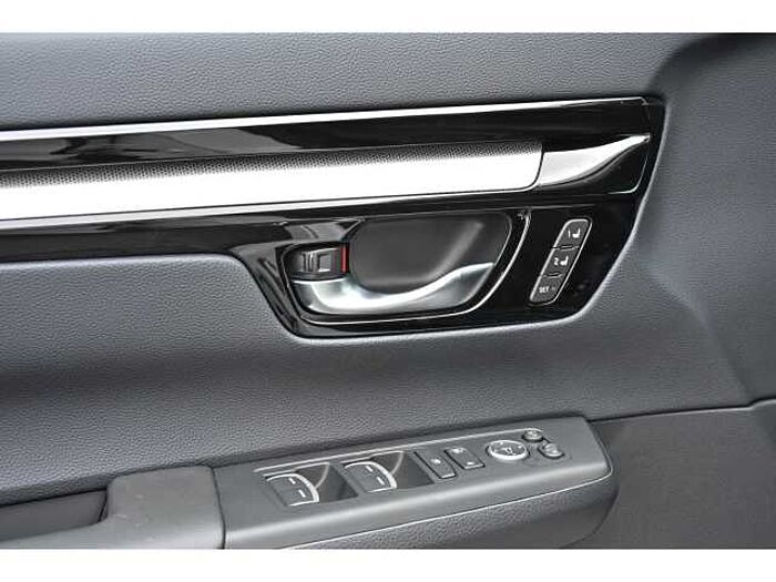 Honda CR-V ADVANCE TECH PHEV SHZ+LRH+LED+KEYLESS+NAVI+EL. HECKKLAPPE