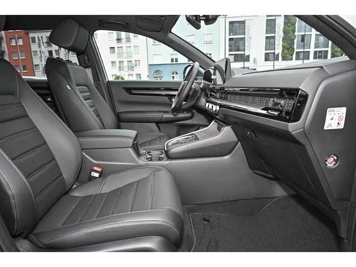 Honda CR-V ADVANCE TECH PHEV SHZ+LRH+LED+KEYLESS+NAVI+EL. HECKKLAPPE