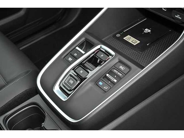 Honda CR-V ADVANCE TECH PHEV SHZ+LRH+LED+KEYLESS+NAVI+EL. HECKKLAPPE