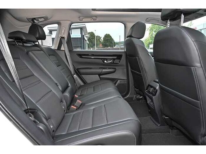 Honda CR-V ADVANCE AWD HYBRID BOSE SOUND+NAVI+LRH+SHZ+EL. HECKKLAPPE