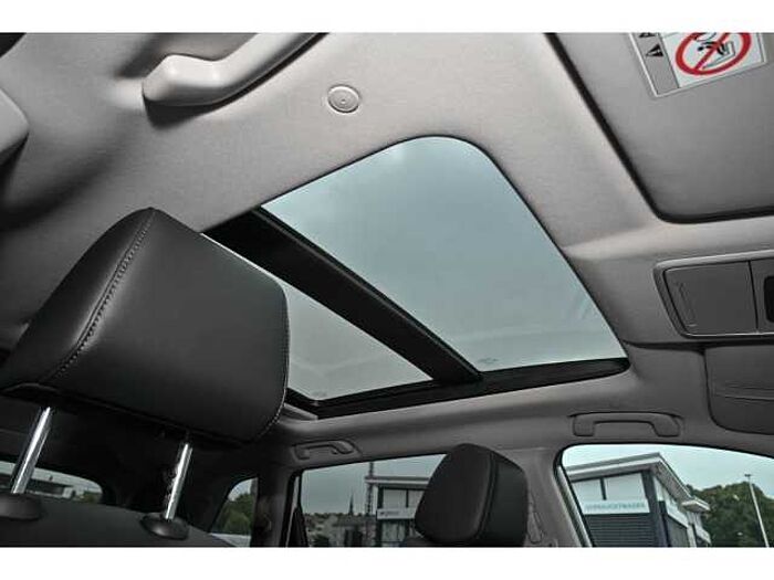 Honda CR-V ADVANCE AWD HYBRID BOSE SOUND+NAVI+LRH+SHZ+EL. HECKKLAPPE