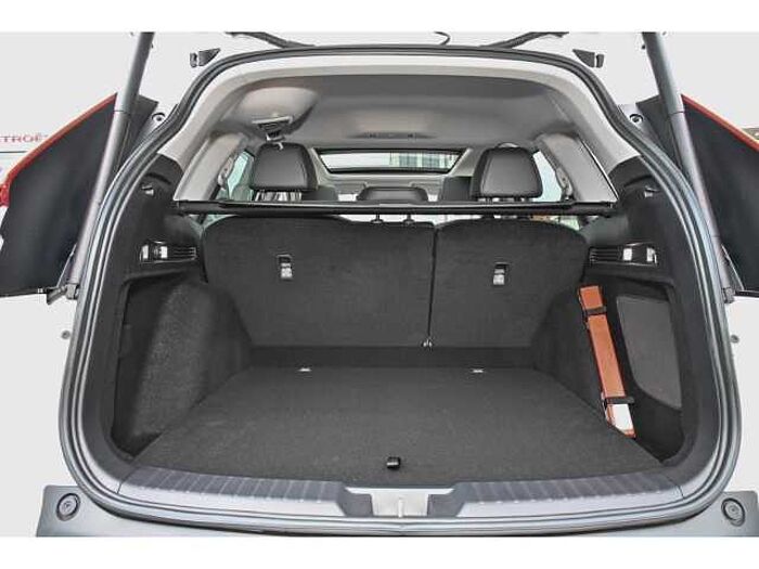Honda CR-V ADVANCE AWD HYBRID BOSE SOUND+NAVI+LRH+SHZ+EL. HECKKLAPPE