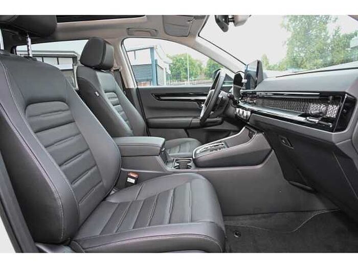 Honda CR-V ADVANCE AWD HYBRID BOSE SOUND+NAVI+LRH+SHZ+EL. HECKKLAPPE