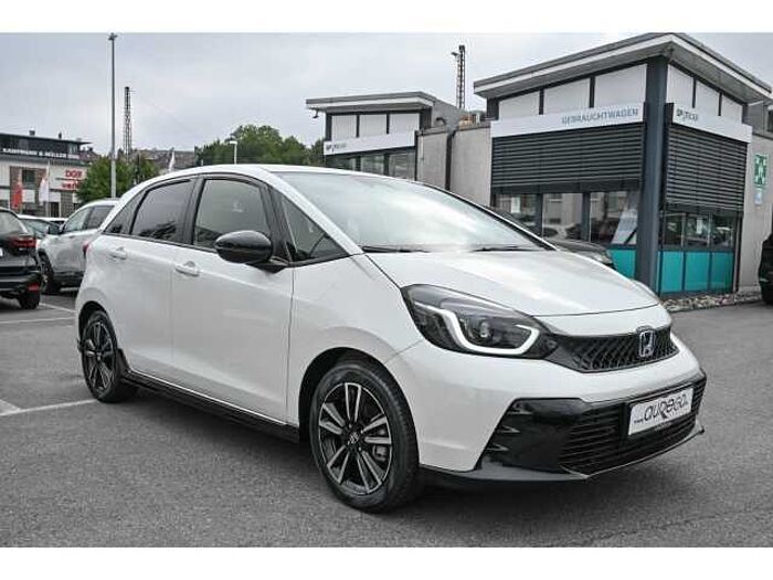 Honda Jazz 1.5 ADVANCED SPORT HYBRID NAVI+LRH+SHZ+R-KAM+LED