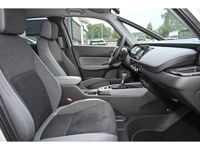 Honda Jazz 1.5 ADVANCED SPORT HYBRID NAVI+LRH+SHZ+R-KAM+LED