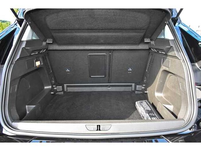 Opel Grandland 1.2 GS LINE+GRIP+NAVI+P&G-PR+GJR+BEH.WSS