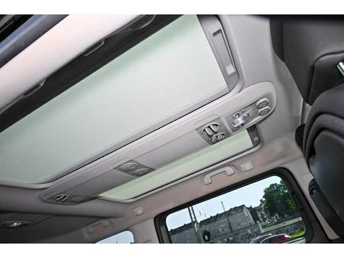 Opel Zafira Life INNOVATION AT+ERH.ZUL+AHK+GJR+P&G-PR+SH-PAKET2+